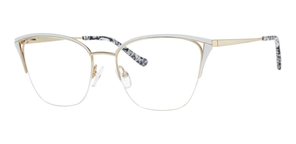 024S-00 - GOLD WHTE