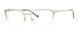 024S-00 - GOLD WHTE