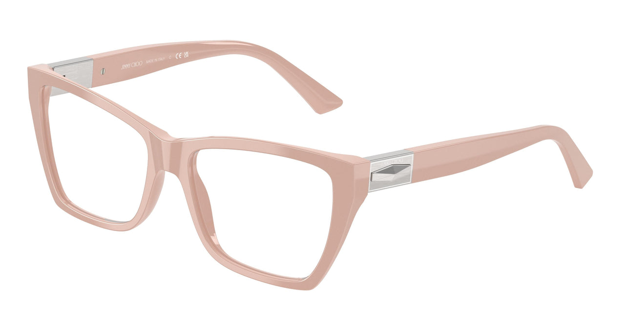 Jimmy Choo 3028 Eyeglasses