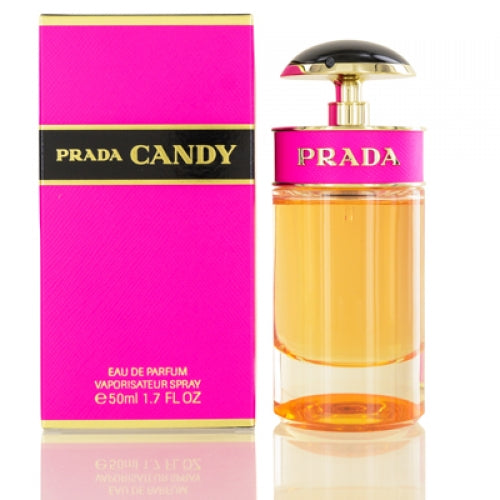 Prada Candy EDP Spray