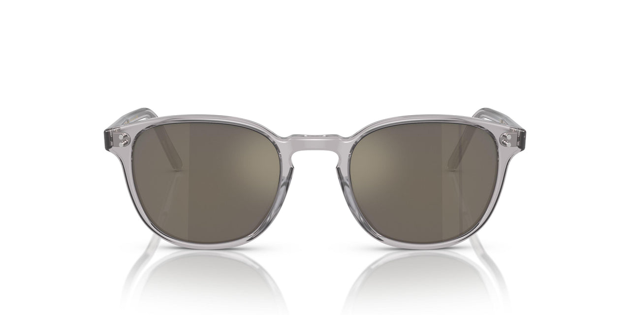 113239 - Grey - Grey Goldtone