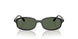 100/71 - Black - Dark Green