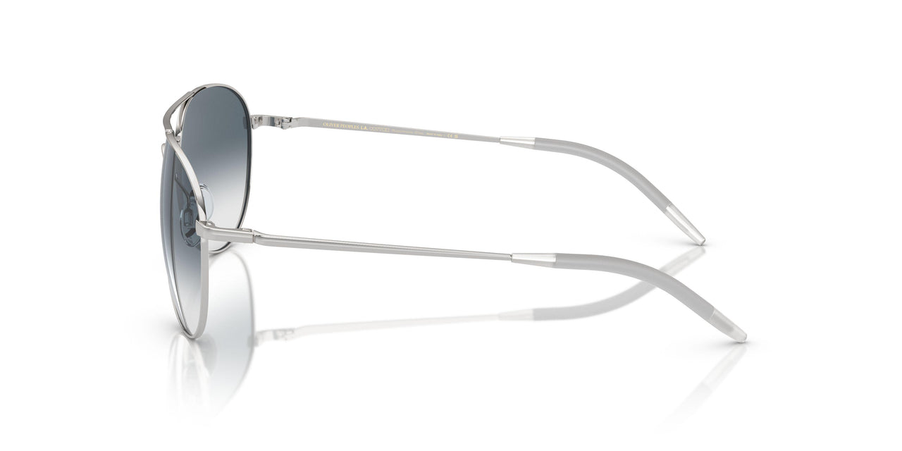52413F - Silver - Chrome Sapphire Photo Vfx