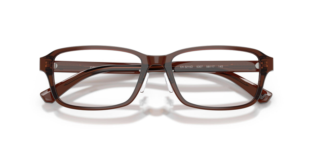 5307 - Brown