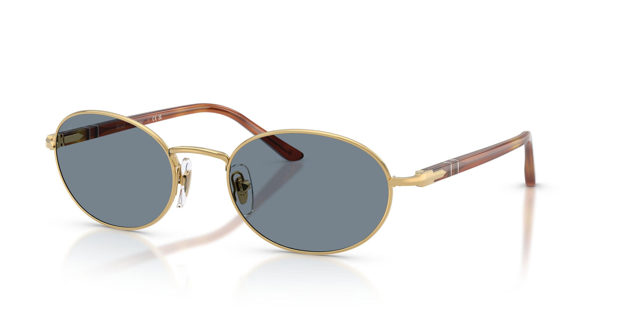 113256 - Gold - Light Blue