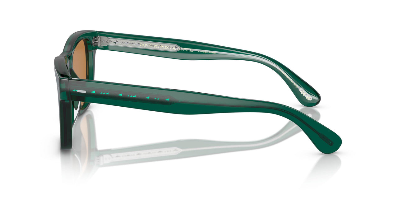 176353 - Green - Cognac