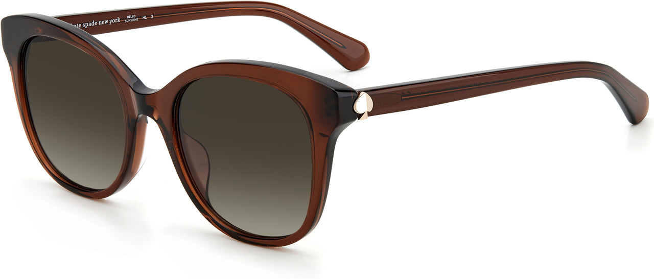 Kate Spade Bianka Sunglasses