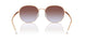 9202I8 - Gold - Light Blue & Violet