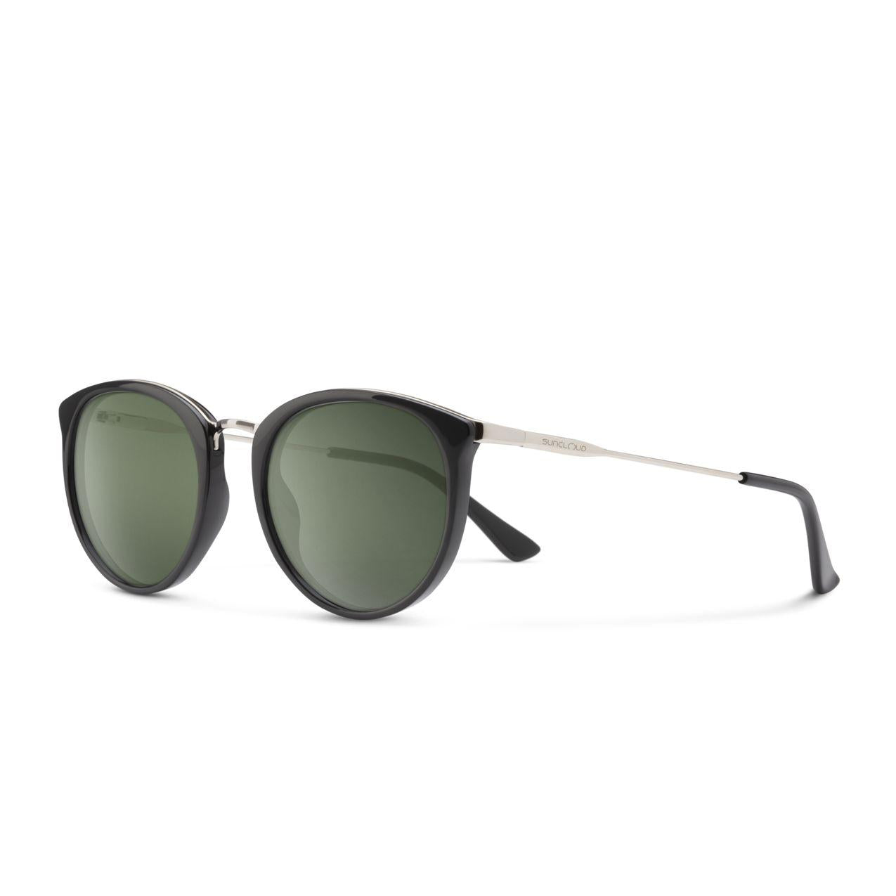 20928380753WV - Black - Polarized Gray Green