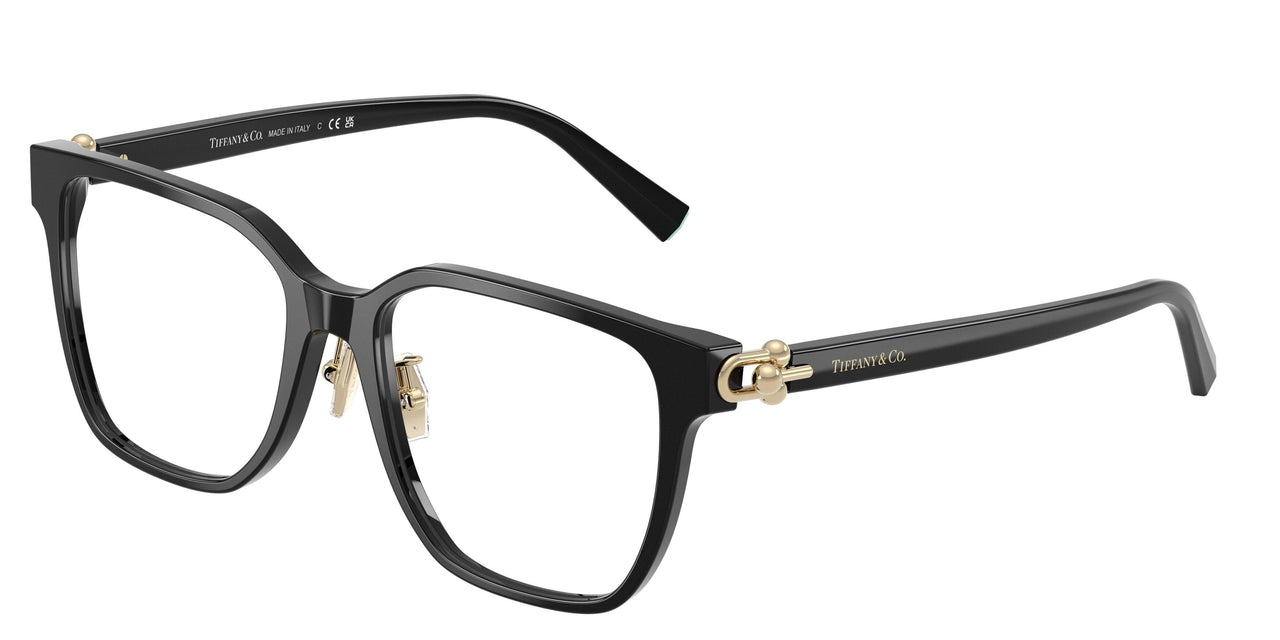 8361 - Black