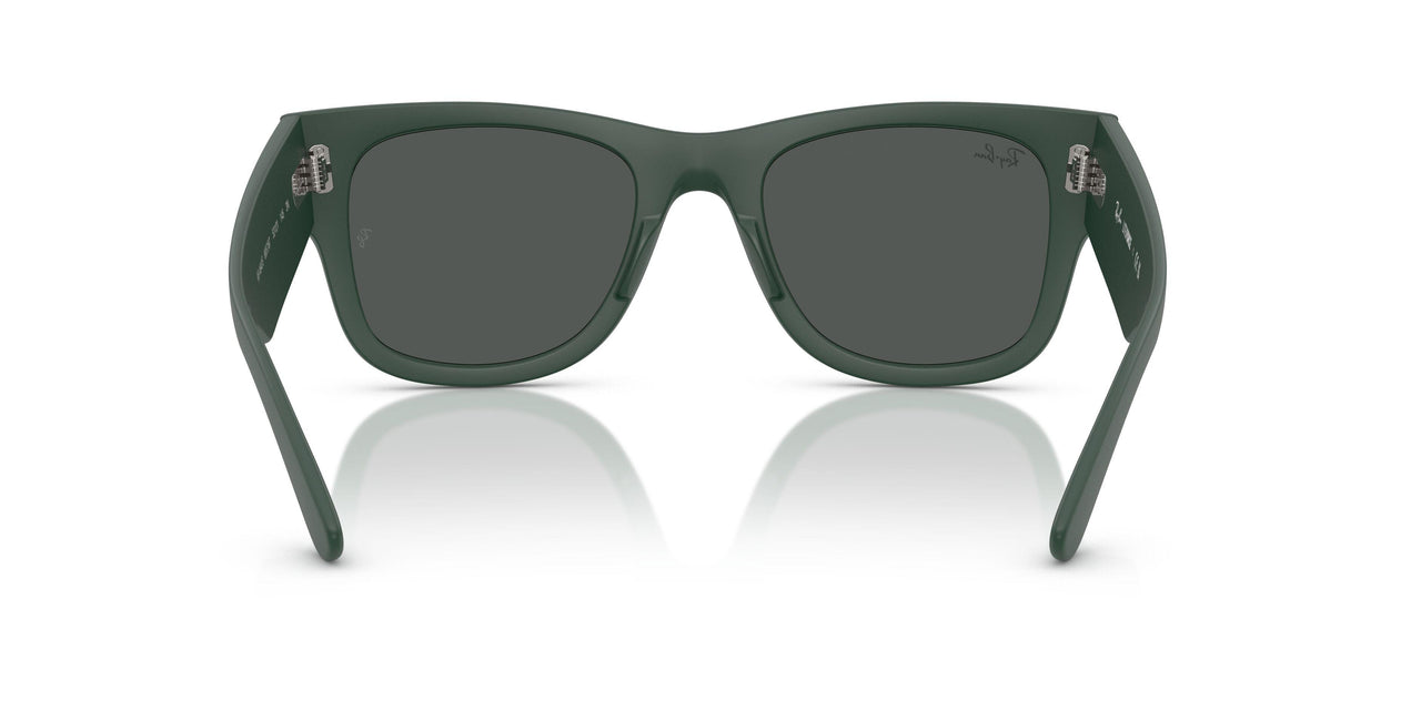 665787 - Green - Dark Grey