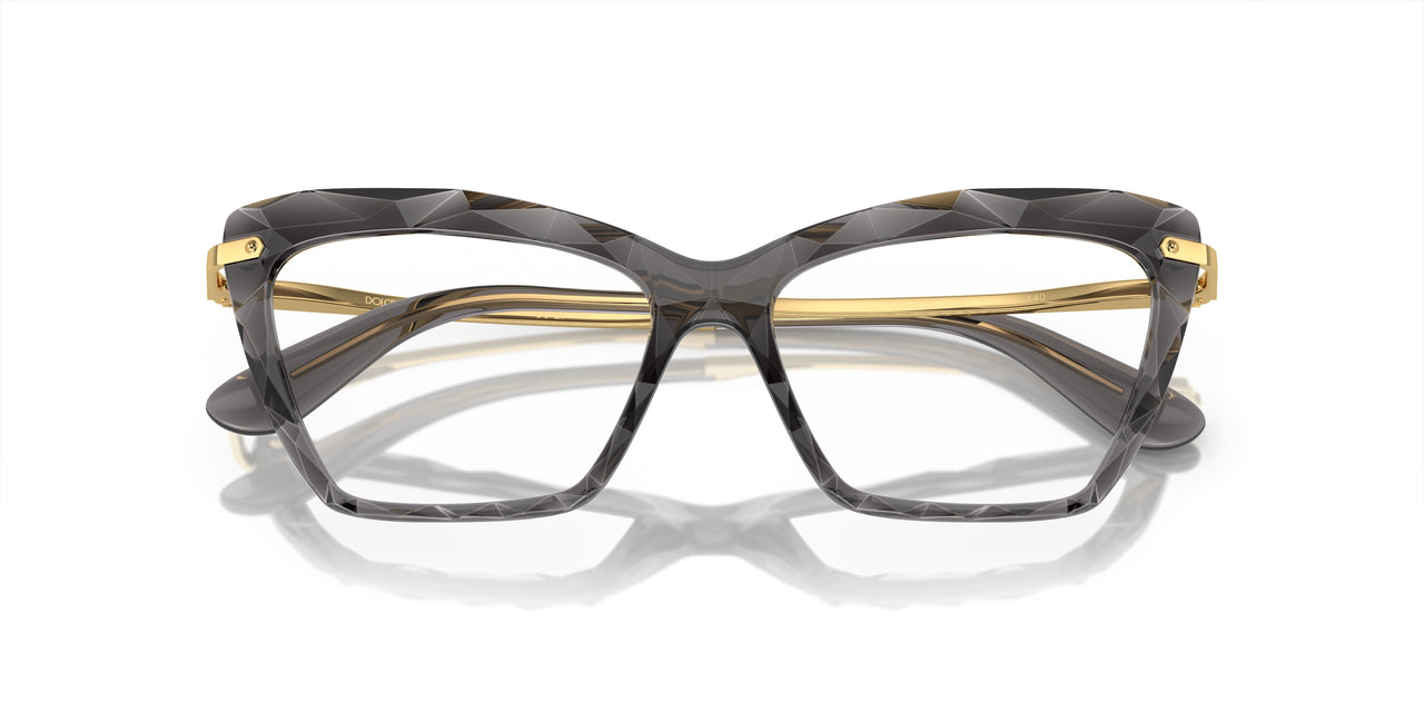 504 - Transparent Grey