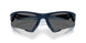 953209 - Blue - Clear To Black Iridium Photochromic