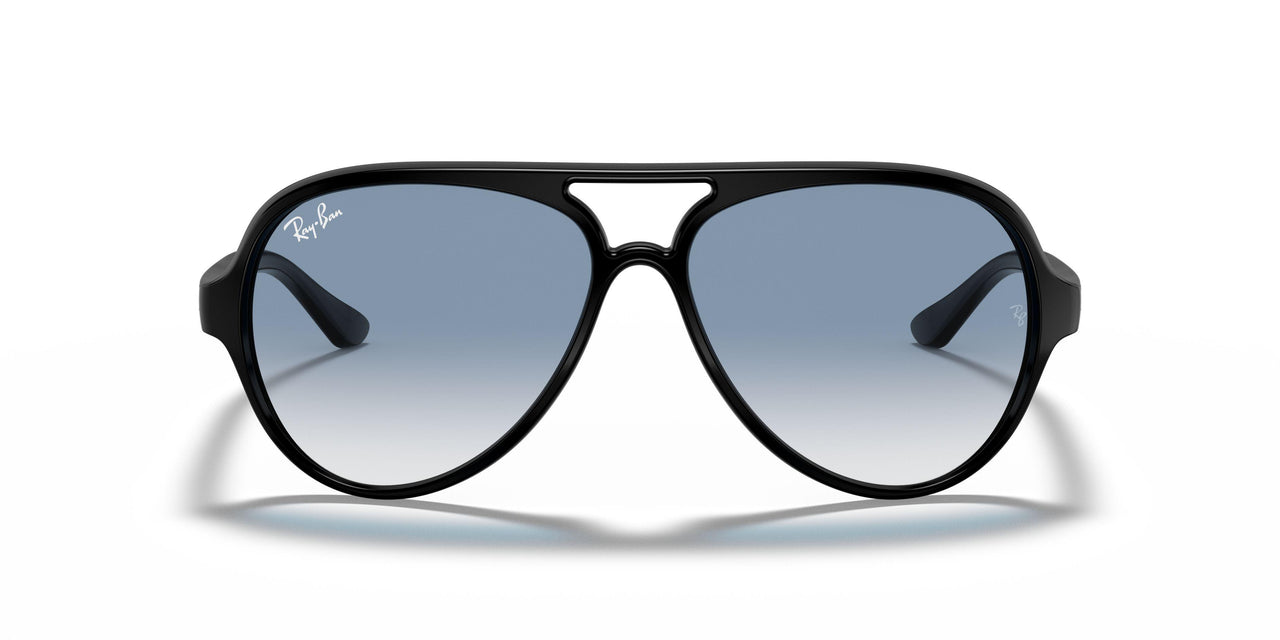 710/A6 - Havana - Green Gradient Brown