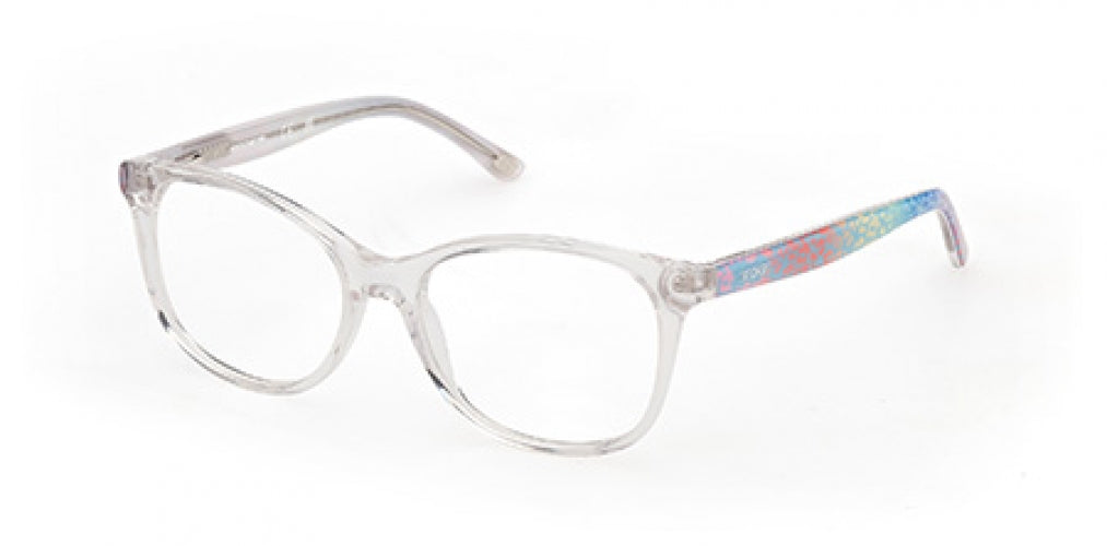 Skechers 50201 Eyeglasses
