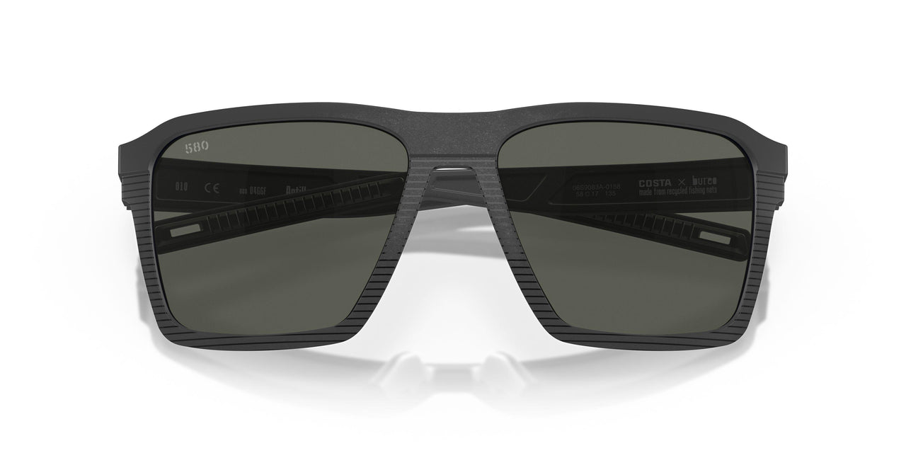 908301 - Black - Gray 580g