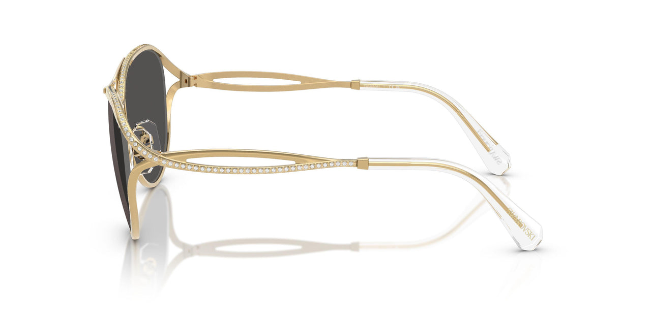 400487 - Gold - Dark Grey