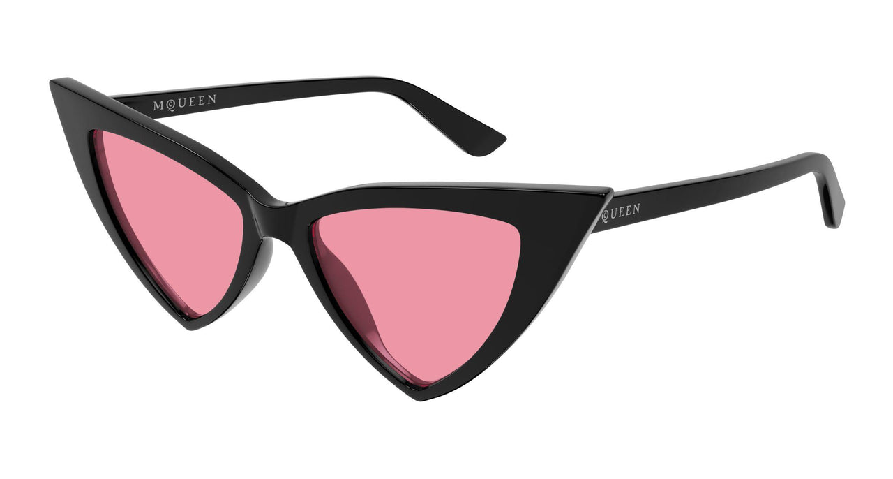 003 - Black - Pink