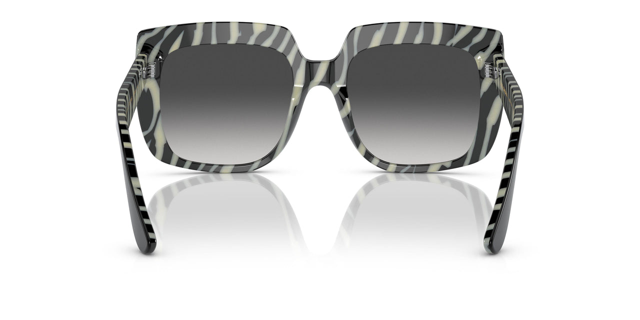 33728G - Black - Grey Gradient