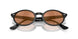 601/40 - Black - Brown Mirror Gold