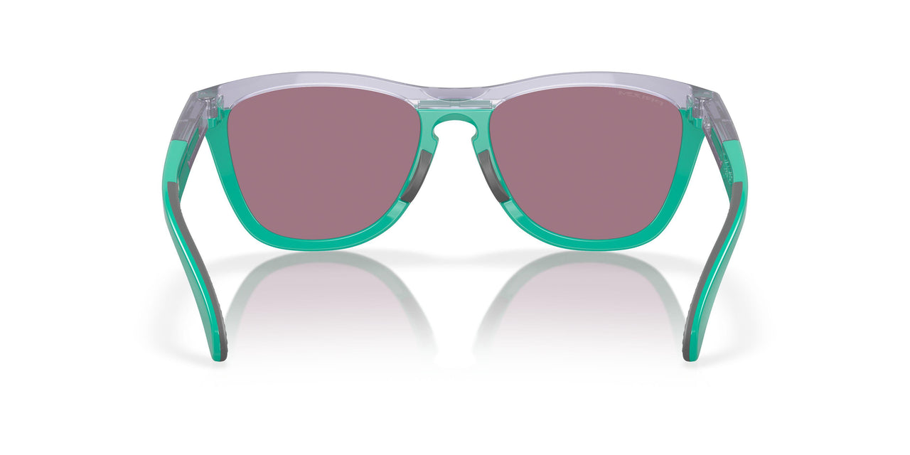 928406 - Lilac/celeste - Prizm Jade