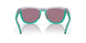 928406 - Lilac/celeste - Prizm Jade