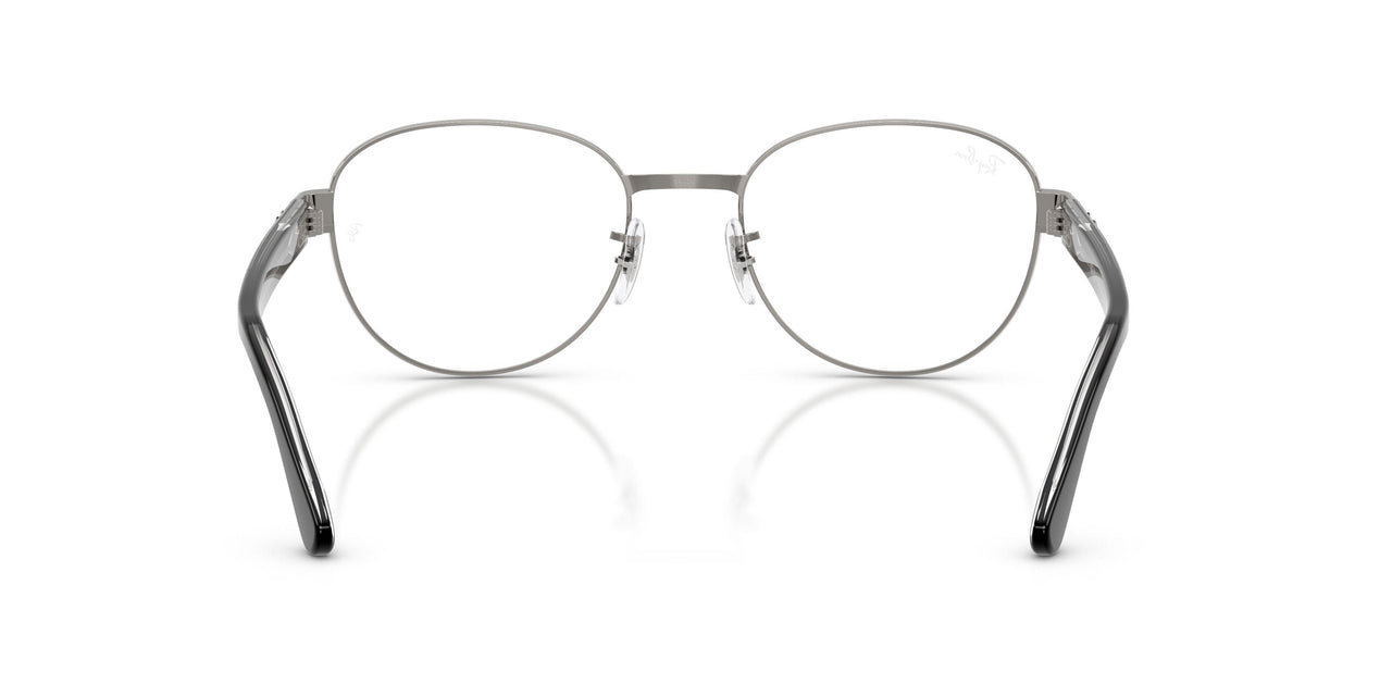2502 - Grey - Clear
