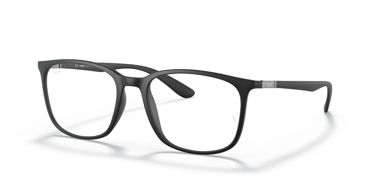 5204 - Black