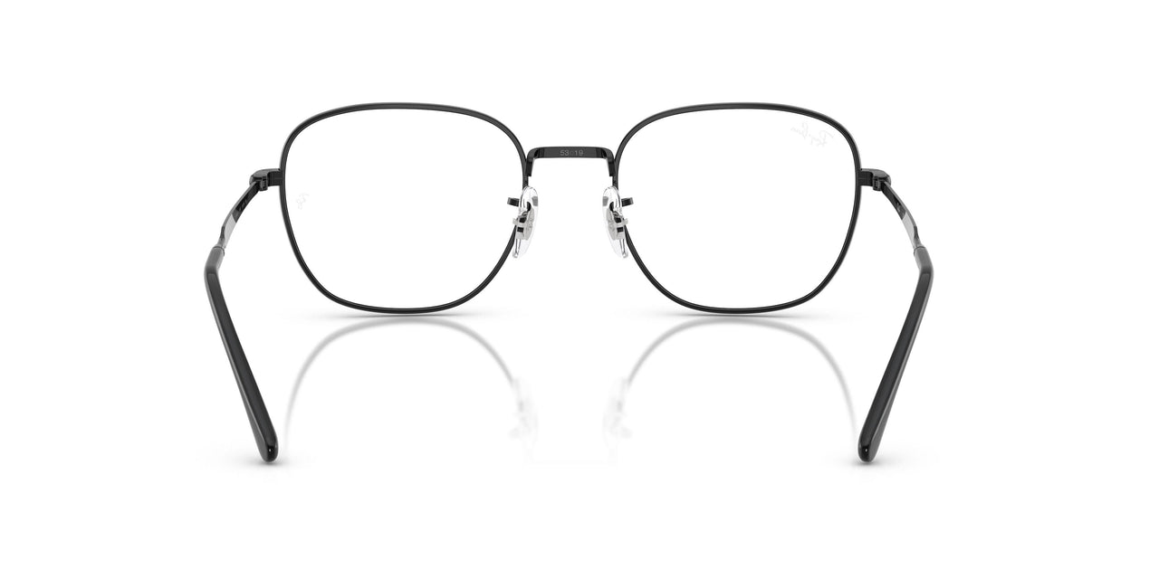 2509 - Black - Clear
