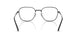 2509 - Black - Clear