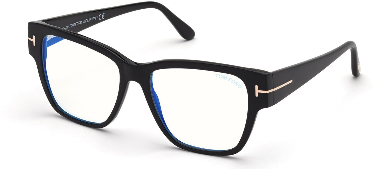 Tom Ford 5745B Blue Light blocking Filtering Eyeglasses