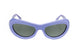 Marni FIELDOFRUSHESLILAC Sunglasses