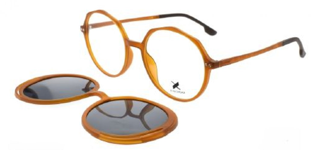 C3 - Mat Crystal Brown