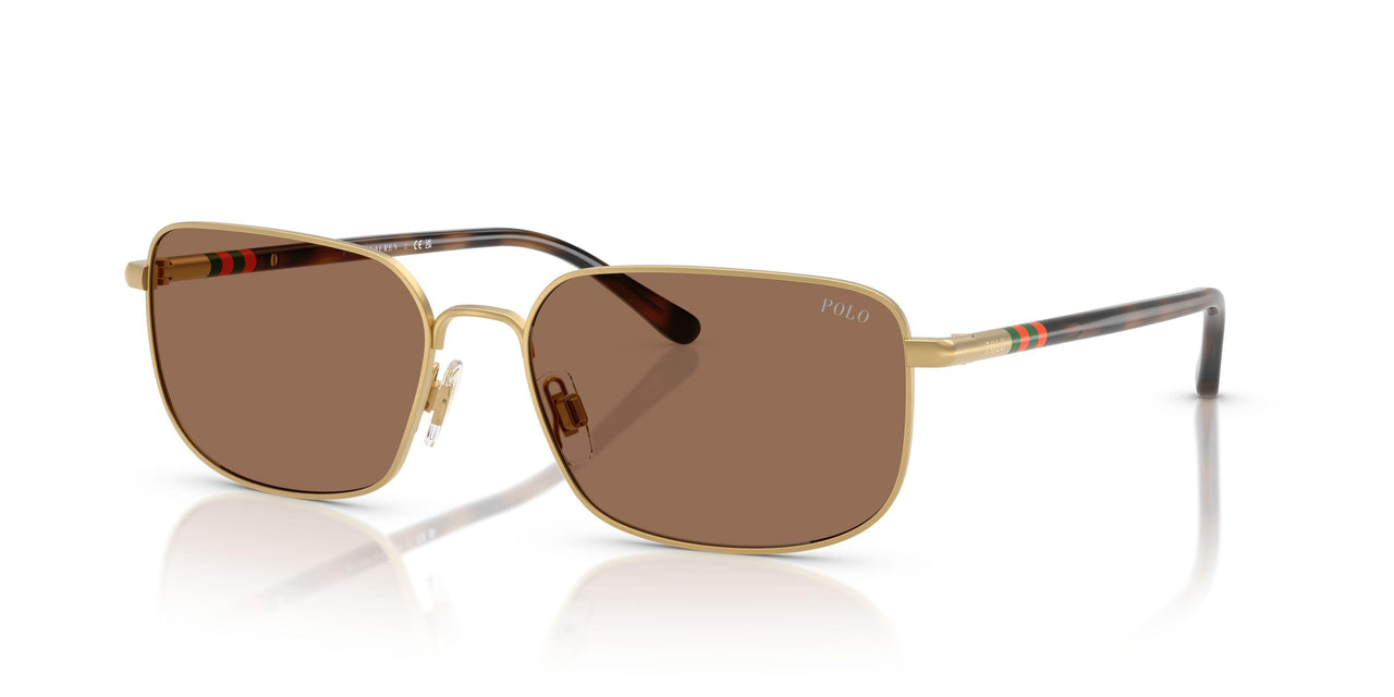 947773 - Gold - Dark Brown