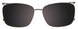 Easyclip EC564 Eyeglasses