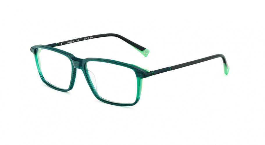 GR - Green
