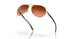 407941 - Gold - Prizm Brown Gradient