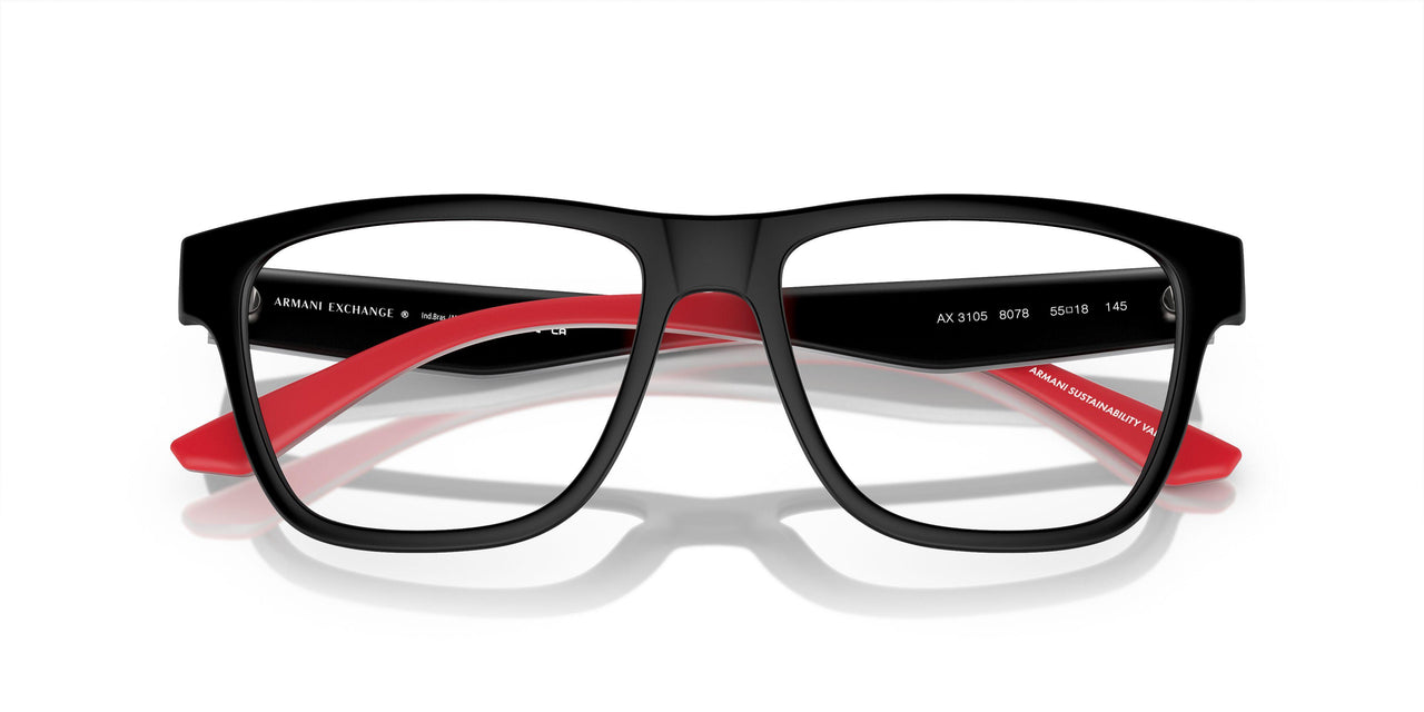 8078 - Black