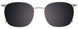 Takumi TK1135 Eyeglasses