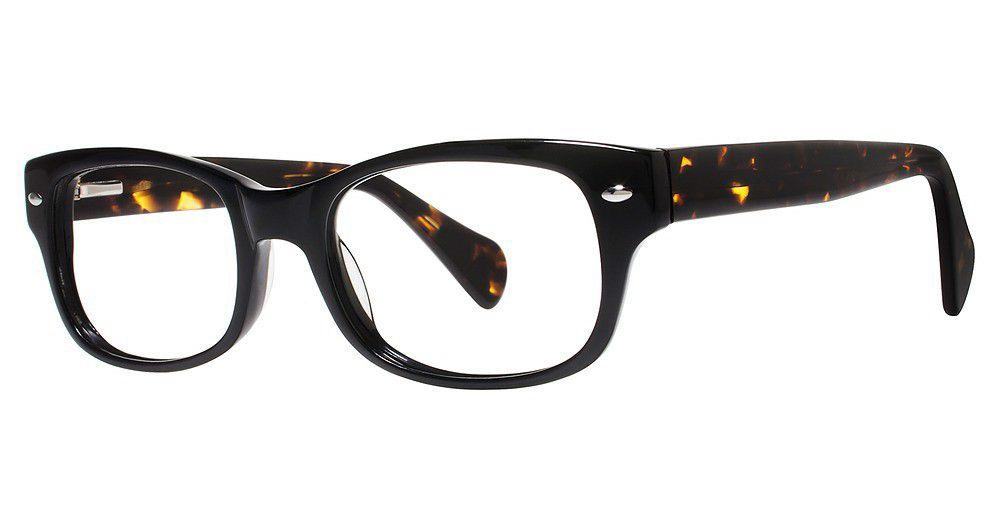 BLCKTRTS - Black/Tortoise