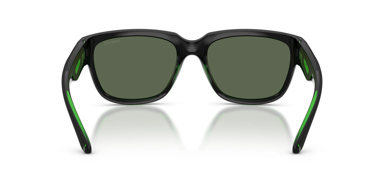 300471 - Black - Dark Green