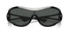 GB1/87 - Black - Dark Grey