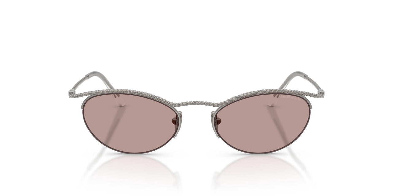 30107N - Grey - Light Purple Brown