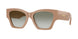 55178E - Brown - Green Gradient