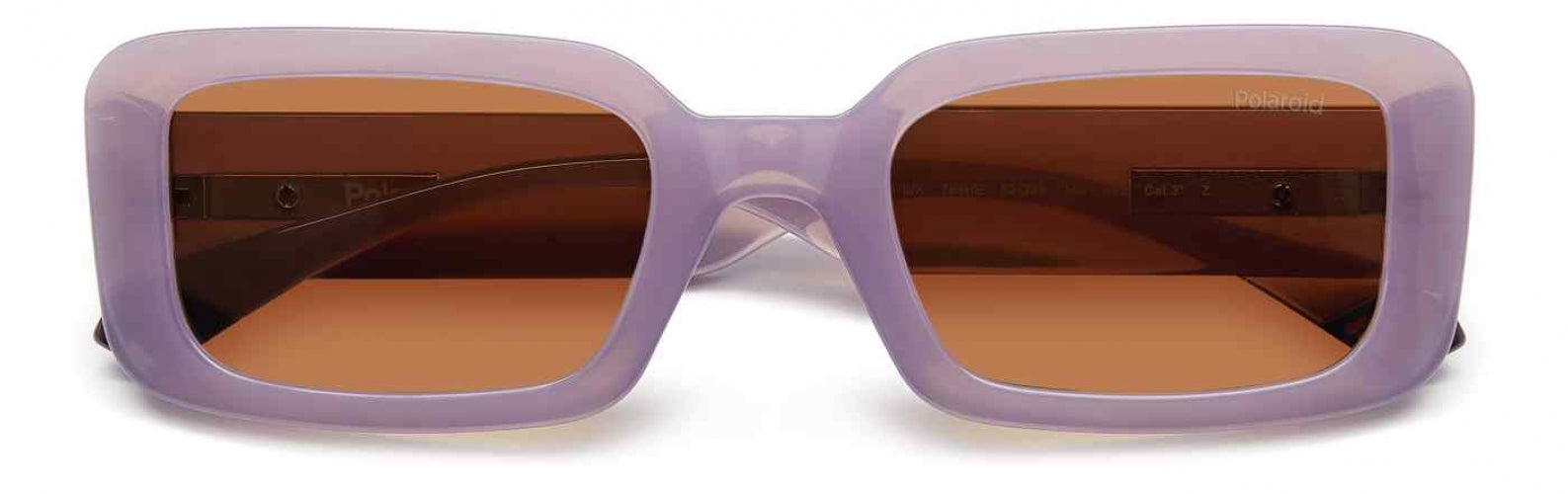 Polaroid Core Sunglasses PLD6208S-789-52 New with tags Amazon.com: Polaroid PLD 6208/S/X BLACK/GREY POLARIZED 52/23  main image 2