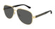 Gucci Web GG0528S Sunglasses