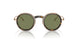 33532A - Tortoise - Green