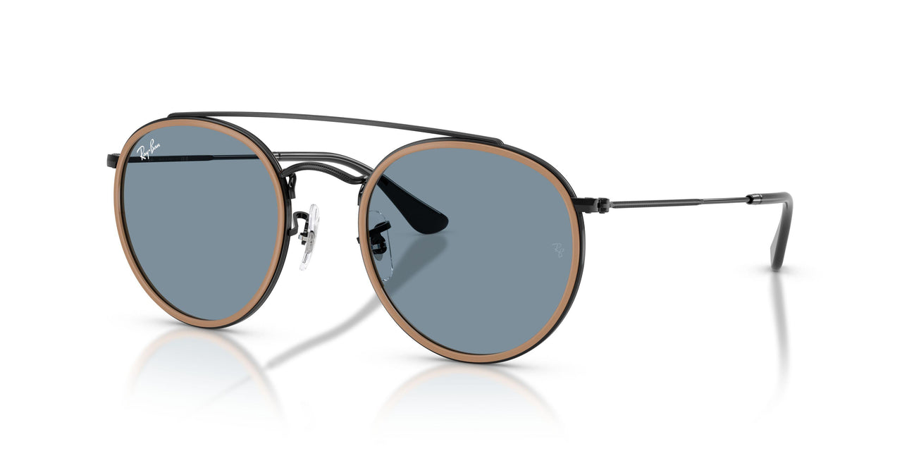 9279R5 - Black - Blue