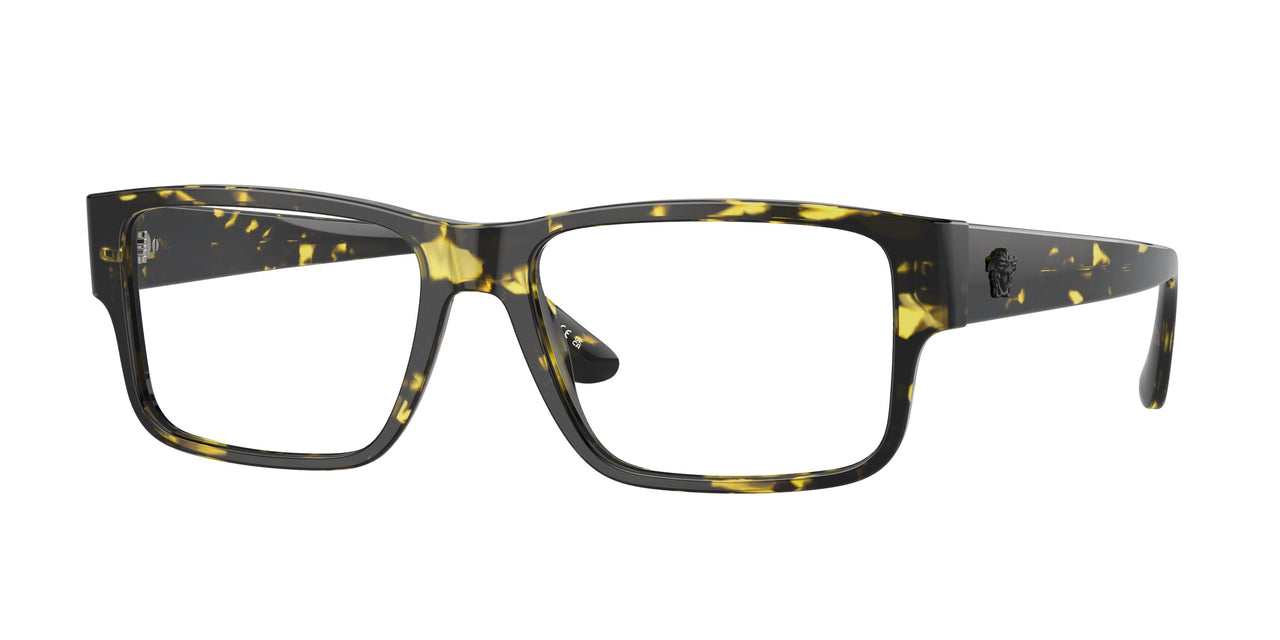 Versace 3342 Eyeglasses