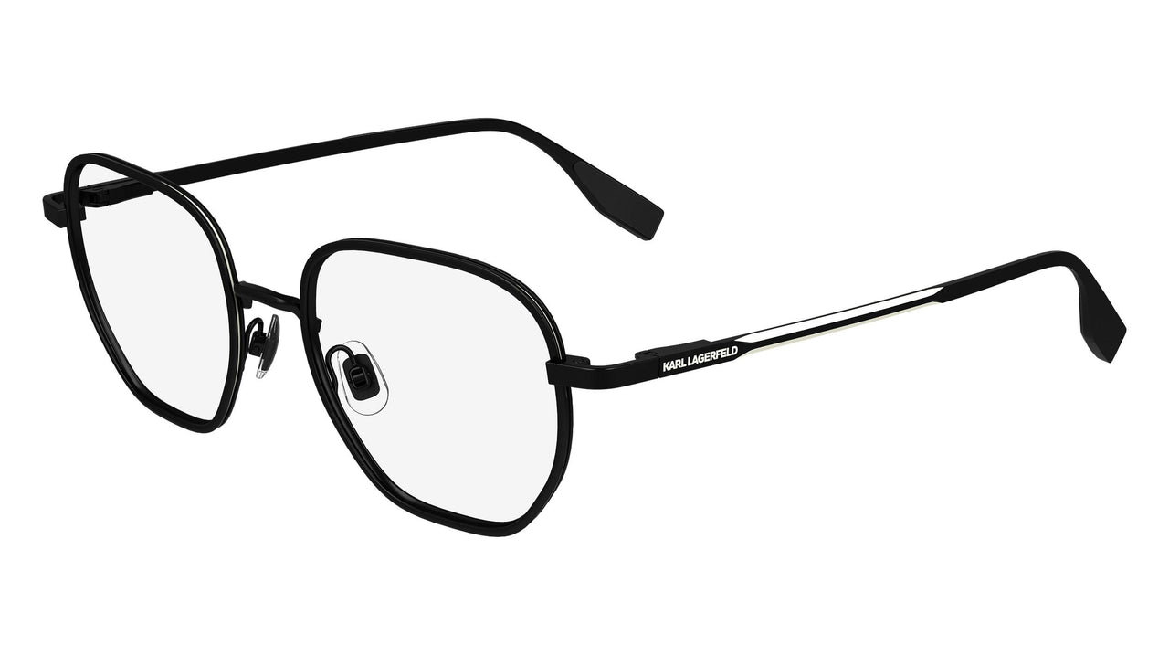 Karl Lagerfeld KL351 Eyeglasses